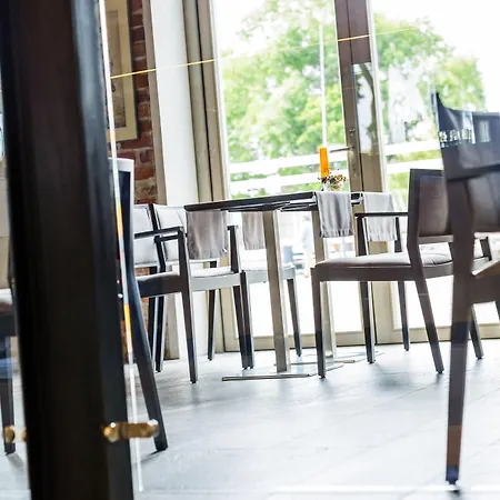 Michaelson Boutique & Bricola Hotel Klaipėda