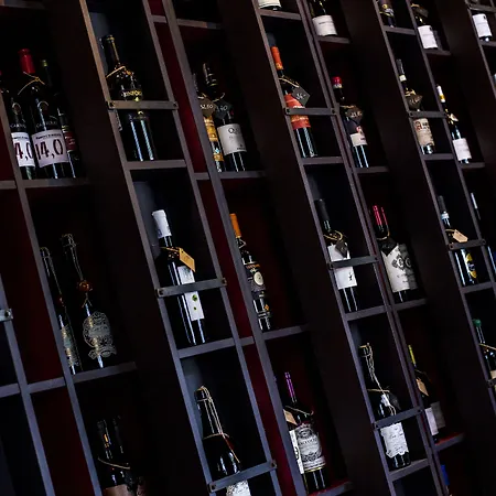 Hotel Michaelson Boutique & Bricola