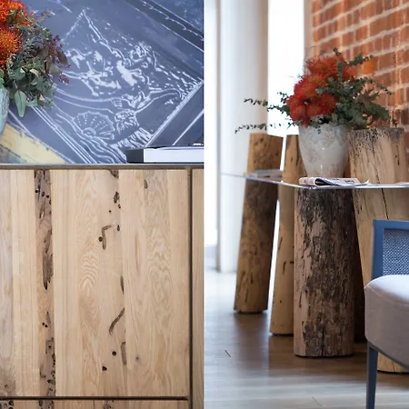Michaelson Boutique & Bricola