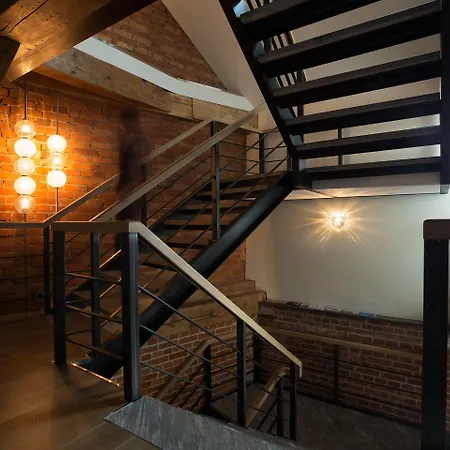 Michaelson Boutique & Bricola Hotel