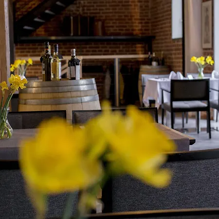 Michaelson Boutique Hotel&spa Brícoła