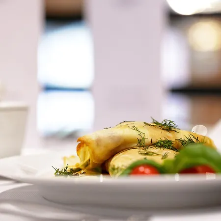 Michaelson Boutique & Bricola Hotel 4*