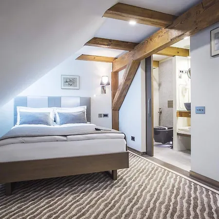 Hotel Michaelson Boutique & Bricola