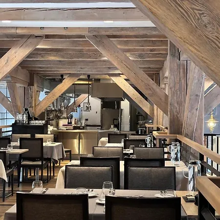Michaelson Boutique & Bricola Hotel