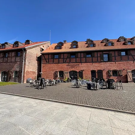 Viešbutis Michaelson Boutique & Bricola 4*