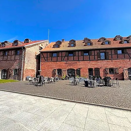 Hotel Michaelson Boutique & Bricola Klaipeda
