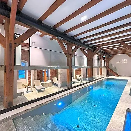 Michaelson Boutique & Bricola Hotel Klaipeda