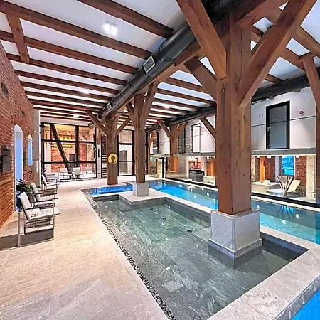 Hotel Michaelson Boutique & Bricola 4*