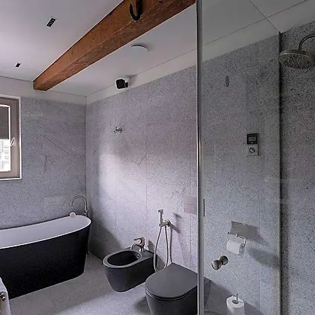 Michaelson Boutique & Bricola 4* Klaipėda