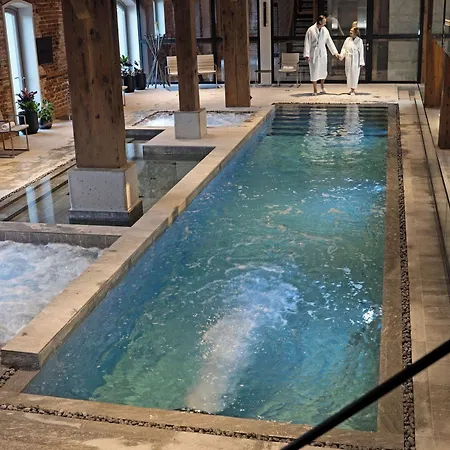 Michaelson Boutique Hotel&spa Brícoła Hotel