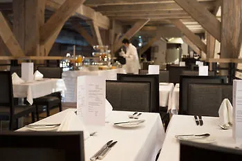 Hotel Michaelson Boutique & Bricola Klaipeda