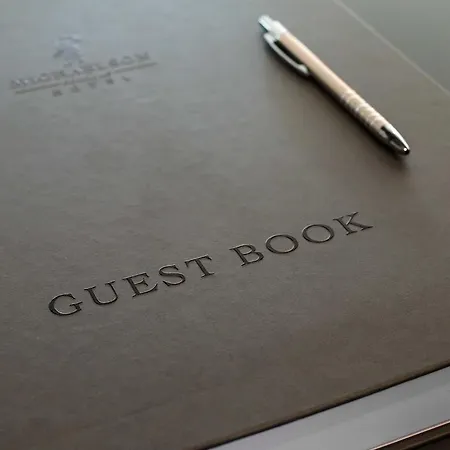 Hotel Michaelson Boutique & Bricola