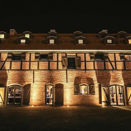 Hotel Michaelson Boutique & Bricola 4*
