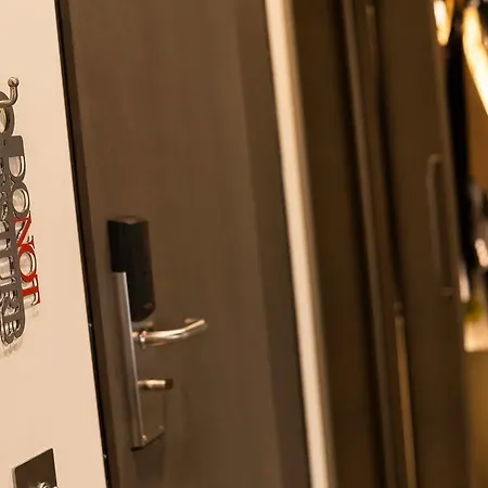 Hotel Michaelson Boutique & Bricola 4*