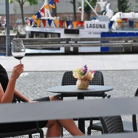Michaelson Boutique & Bricola 4* Klaipeda