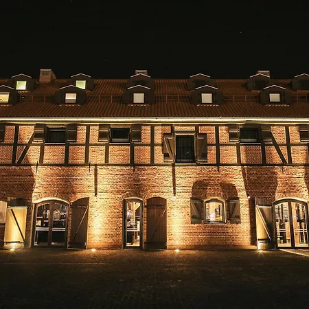 Hotel Michaelson Boutique & Bricola 4*