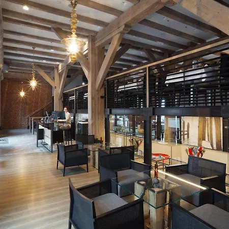 Michaelson Boutique & Bricola Ξενοδοχείο 4*