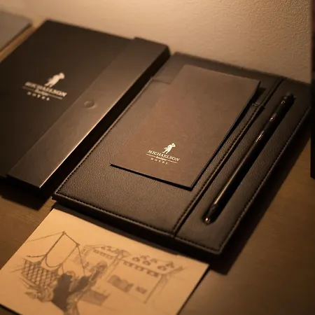Michaelson Boutique & Bricola Ξενοδοχείο Κλαϊπέντα