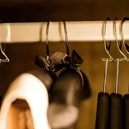 Michaelson Boutique & Bricola Hotel Klaipeda