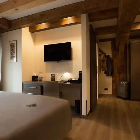 Michaelson Boutique & Bricola Hotel 4*