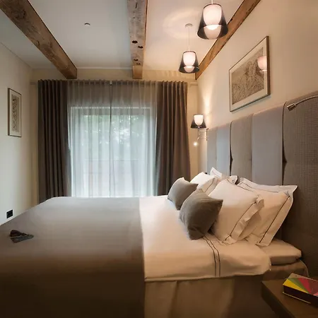 Michaelson Boutique & Bricola Hotel