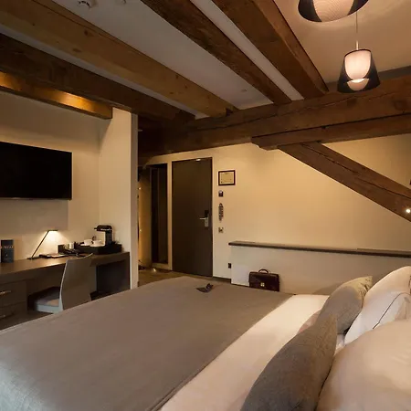 Hotel Michaelson Boutique & Bricola Klaipeda