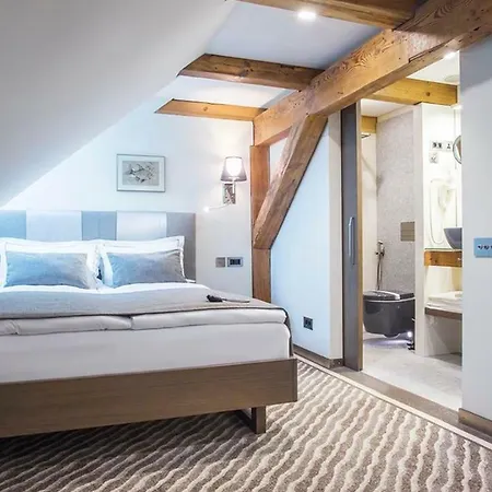 Hotel Michaelson Boutique & Bricola 4*