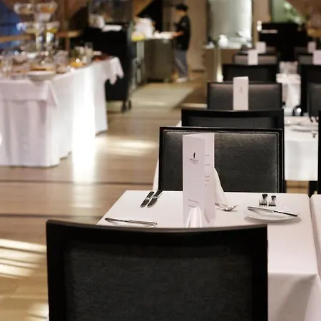 Michaelson Boutique & Bricola 4* Klaipeda