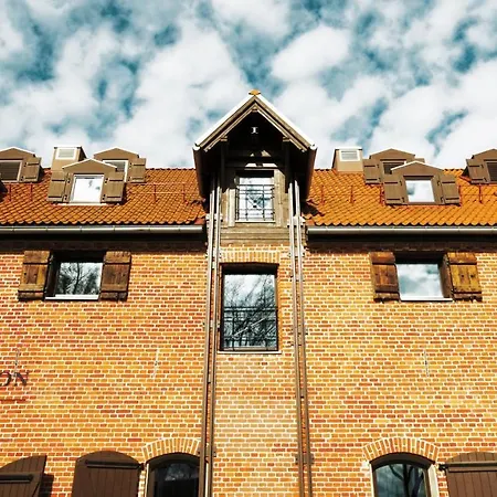 Michaelson Boutique Hotel&spa Brícoła 4*