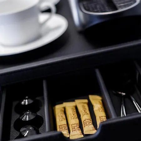 Michaelson Boutique & Bricola Hotel Klaipeda