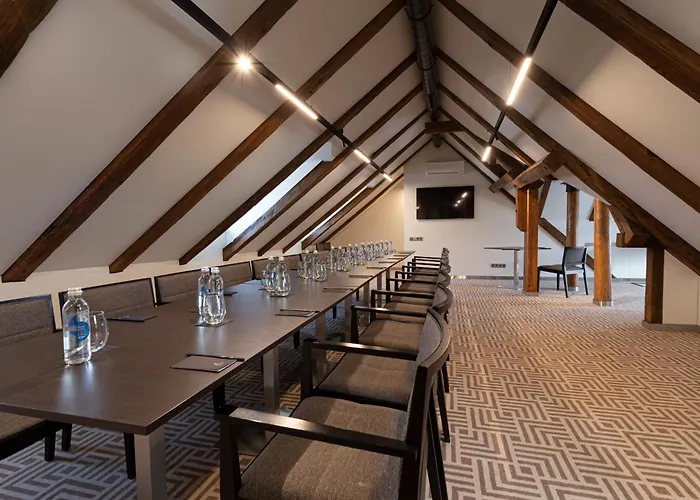 Michaelson Boutique & Bricola Hotel 4*