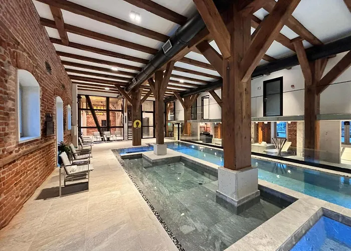 Michaelson Boutique & Bricola Klaipėda