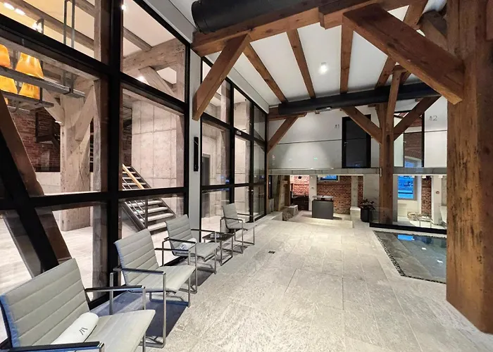 Michaelson Boutique & Bricola Hotel