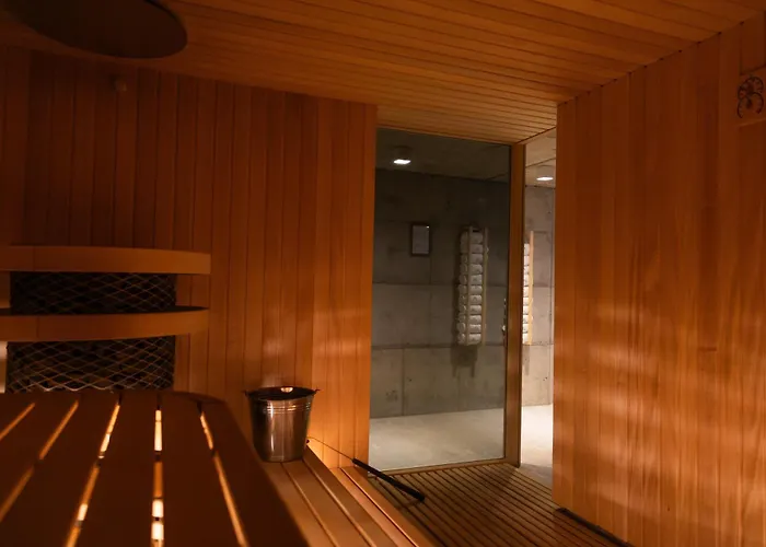 Michaelson Boutique & Bricola 4* Klaipeda