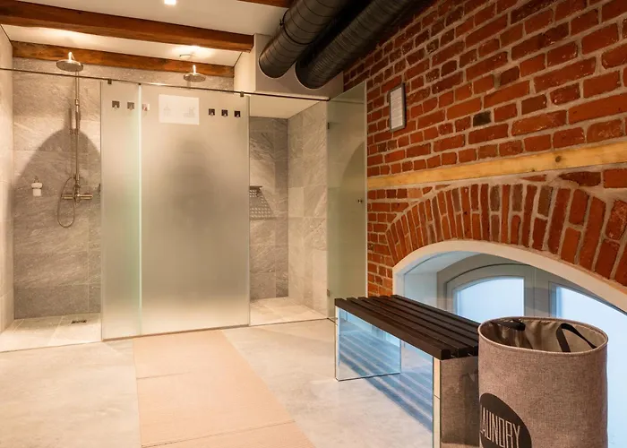 Otel Michaelson Boutique & Bricola