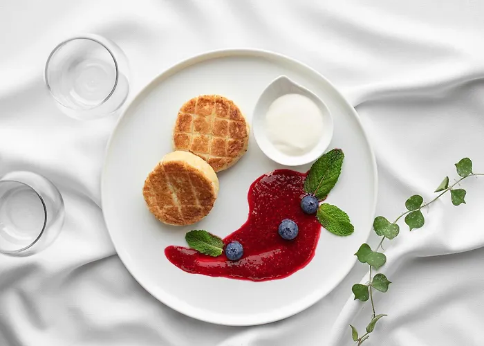 Hotel Michaelson Boutique & Bricola