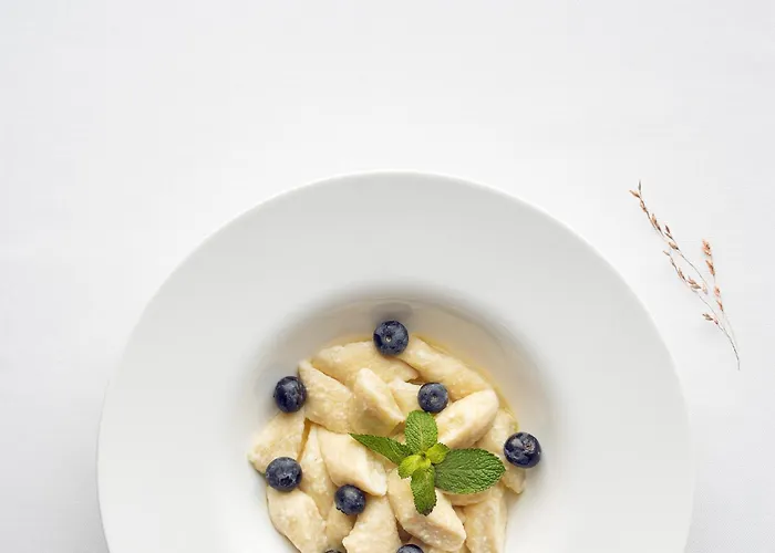 Michaelson Boutique & Bricola Hotel Klaipėda