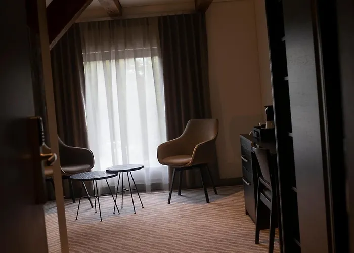 Michaelson Boutique & Bricola Hotel Klaipėda