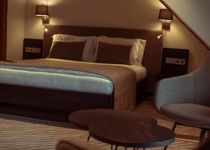 Michaelson Boutique & Bricola Klaipėda