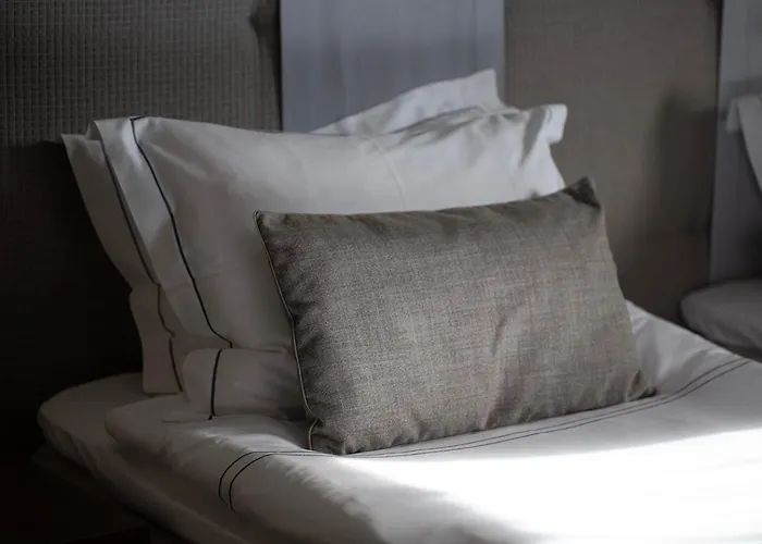 Michaelson Boutique & Bricola 4* Klaipeda