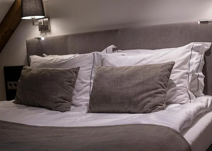 Michaelson Boutique & Bricola Hotel