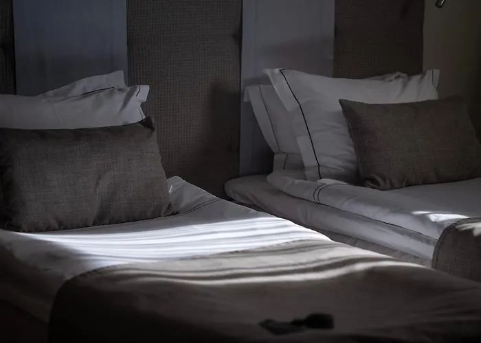 Otel Michaelson Boutique & Bricola