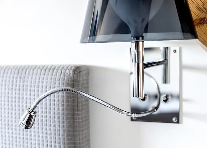 Michaelson Boutique & Bricola Klaipeda