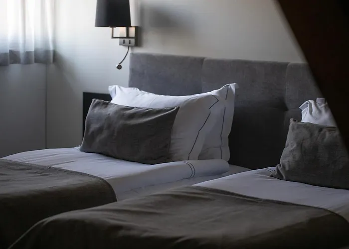 Michaelson Boutique & Bricola Otel