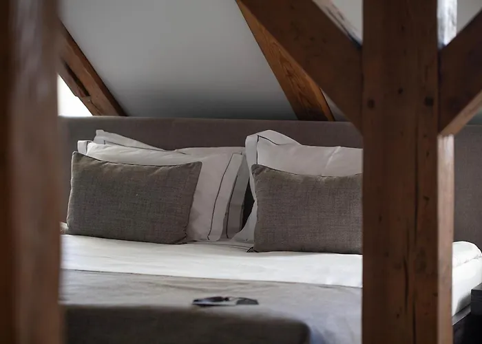 Otel Michaelson Boutique & Bricola Klaipėda