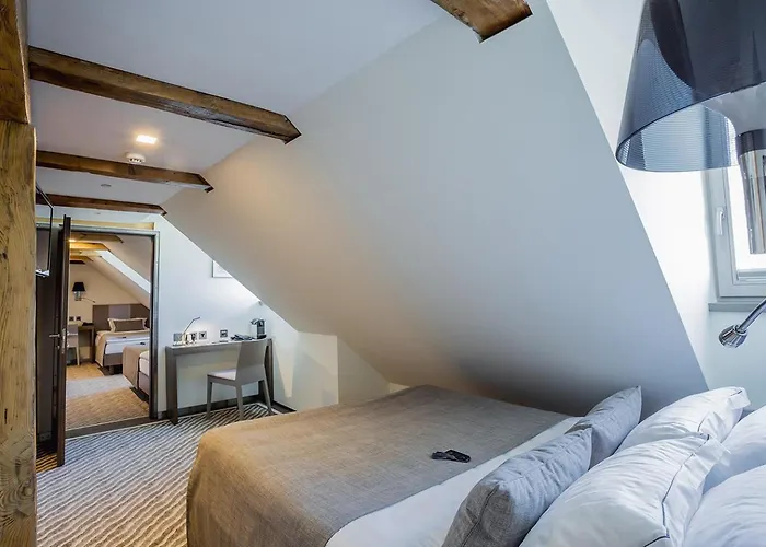 Michaelson Boutique & Bricola Hotel