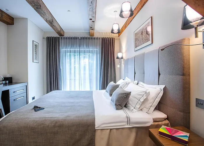 Hotel Michaelson Boutique & Bricola Klaipėda