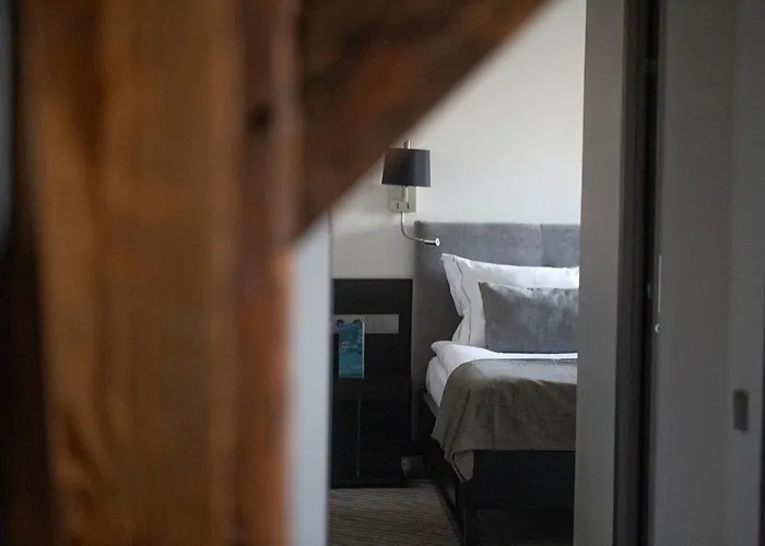 Michaelson Boutique & Bricola Klaipėda