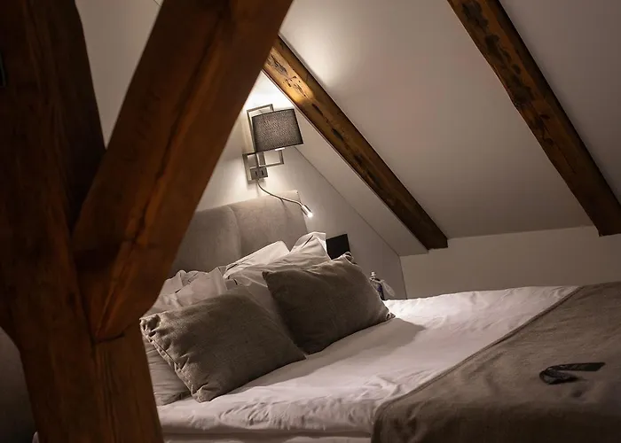 Michaelson Boutique & Bricola Otel Klaipėda