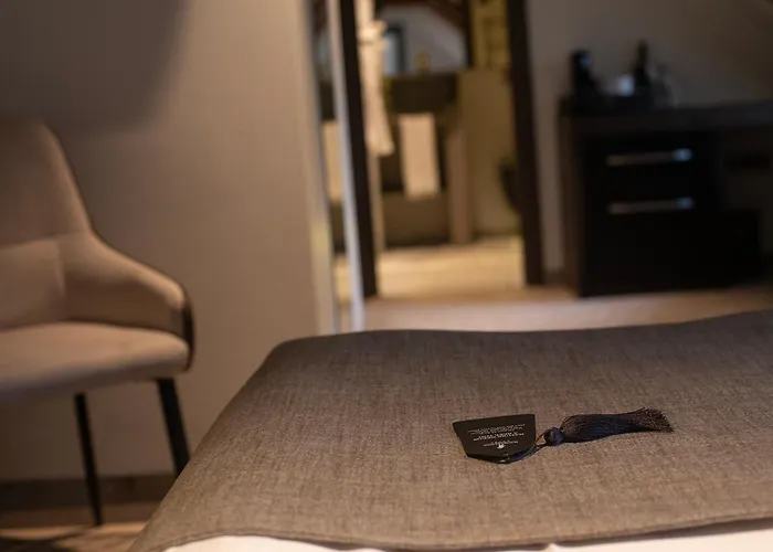 Otel Michaelson Boutique & Bricola Klaipėda